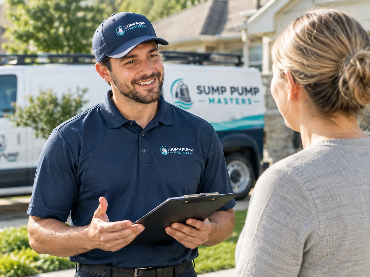 Sump Pump Repair Okeene, OK FAQs